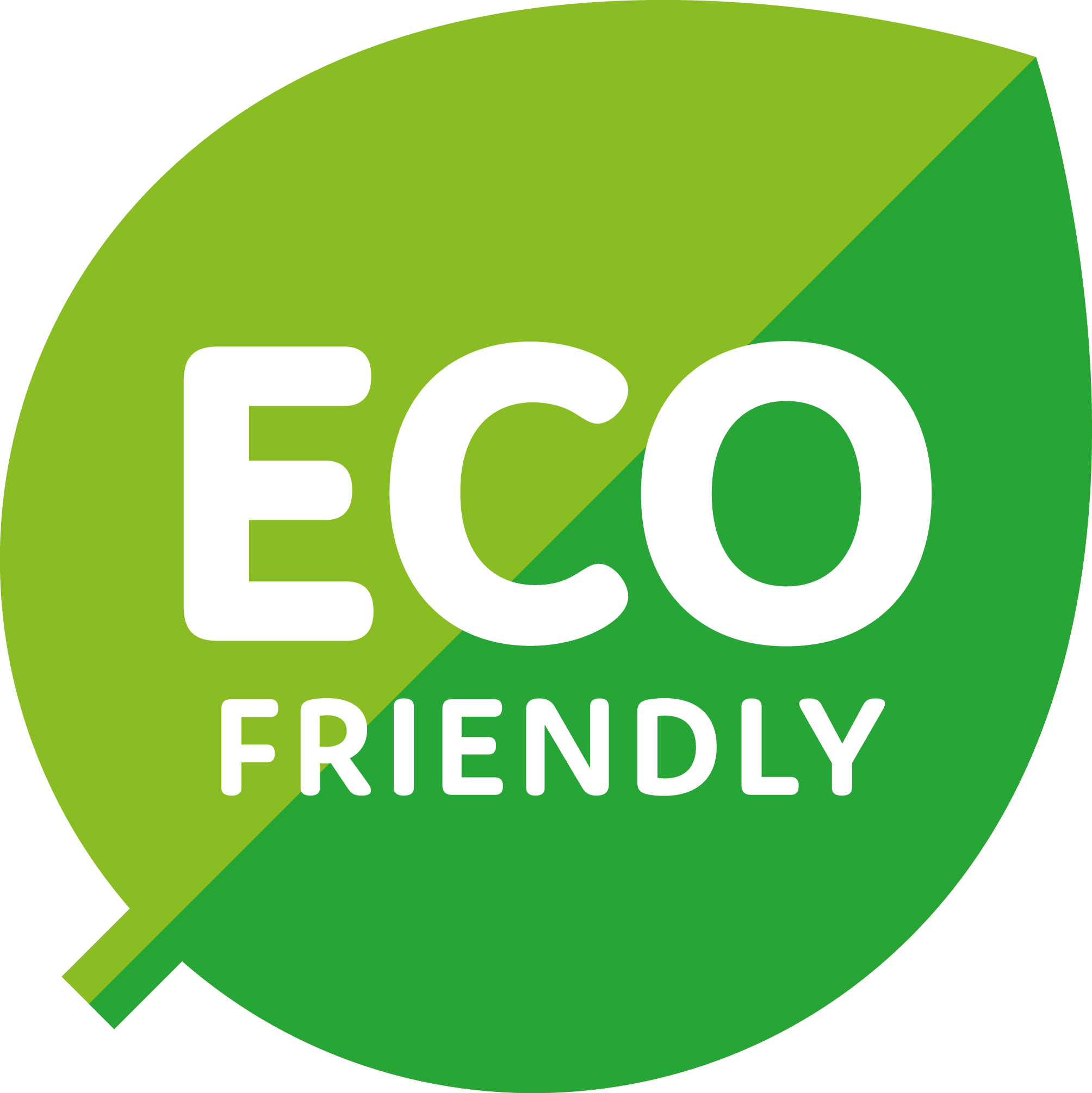 icona per pagina eco-friendly